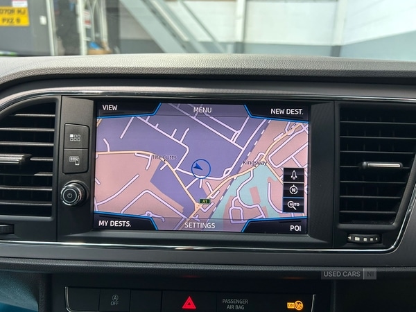 Used SEAT Leon 2017 for sale - 78048603: Photo 23