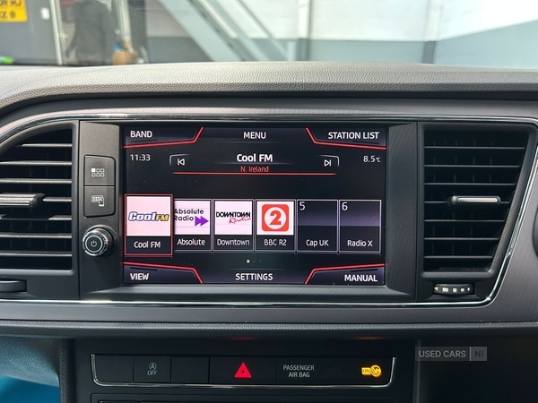 Used SEAT Leon 2017 for sale - 78048603: Photo 24