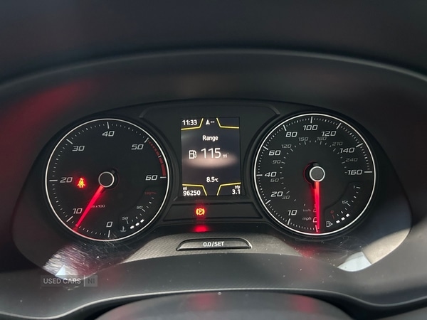 Used SEAT Leon 2017 for sale - 78048603: Photo 25