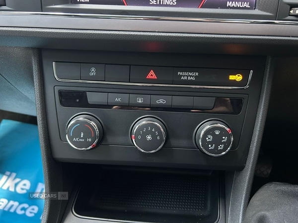 Used SEAT Leon 2017 for sale - 78048603: Photo 27