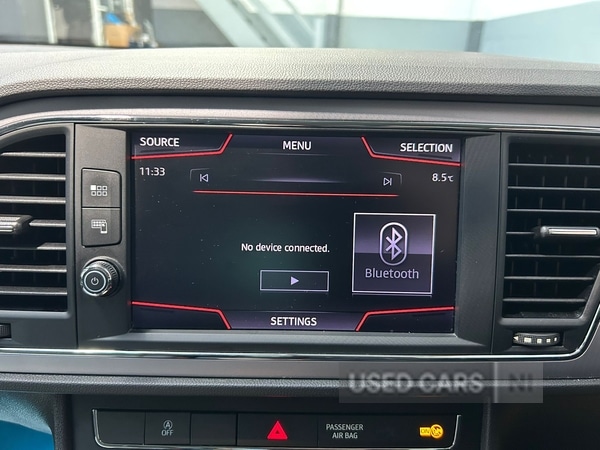 Used SEAT Leon 2017 for sale - 78048603: Photo 28