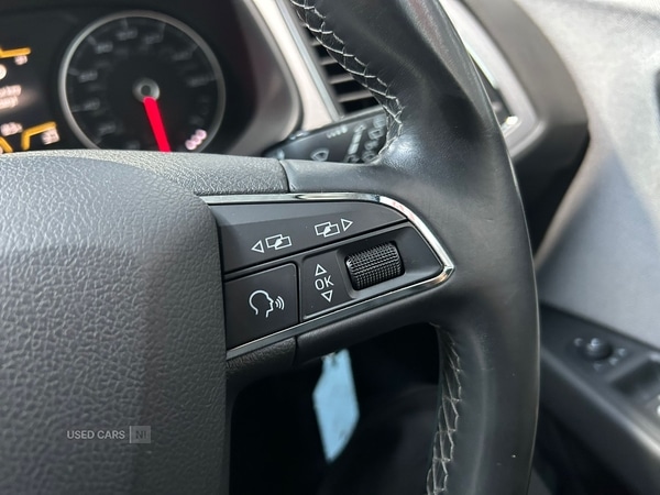 Used SEAT Leon 2017 for sale - 78048603: Photo 29