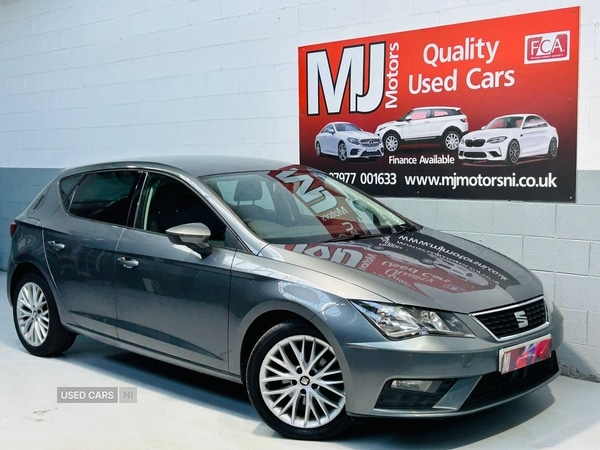 Used SEAT Leon 2017 for sale - 78048603: Photo 3