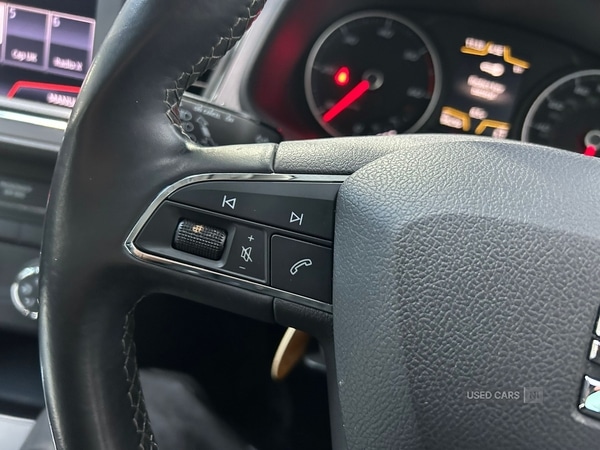 Used SEAT Leon 2017 for sale - 78048603: Photo 30