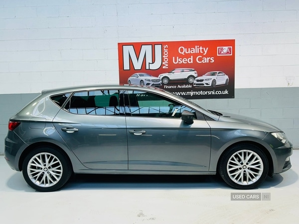 Used SEAT Leon 2017 for sale - 78048603: Photo 4