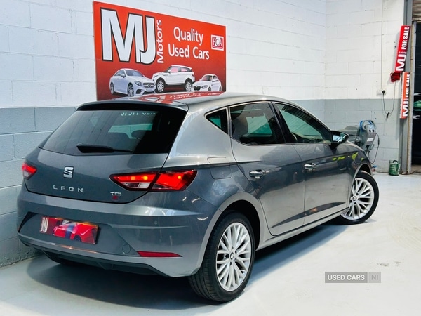 Used SEAT Leon 2017 for sale - 78048603: Photo 5