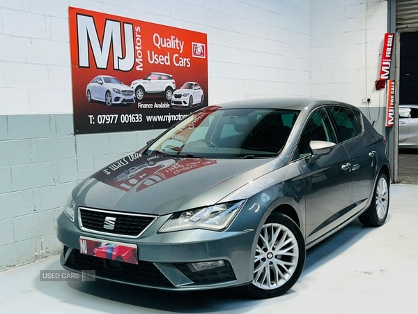 Used SEAT Leon 2017 for sale - 78048603: Photo 6