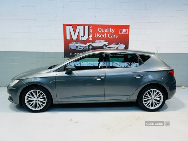 Used SEAT Leon 2017 for sale - 78048603: Photo 7