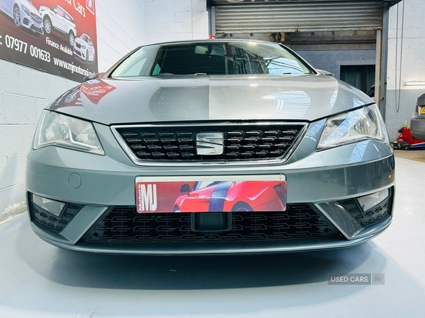 Used SEAT Leon 2017 for sale - 78048603: Photo 9