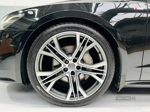 Used Audi A7 2019 for sale - 77684686: Photo 11