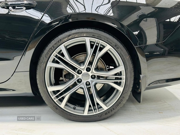 Used Audi A7 2019 for sale - 77684686: Photo 12