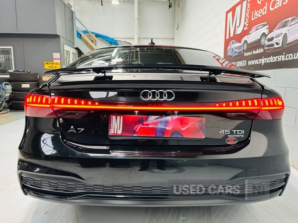 Used Audi A7 2019 for sale - 77684686: Photo 13