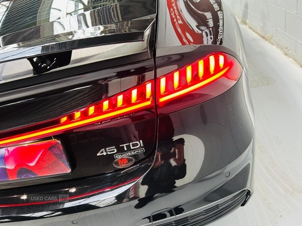 Used Audi A7 2019 for sale - 77684686: Photo 14