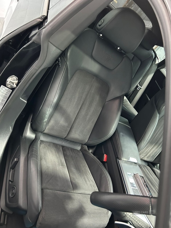 Used Audi A7 2019 for sale - 77684686: Photo 16