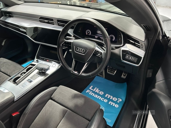 Used Audi A7 2019 for sale - 77684686: Photo 17
