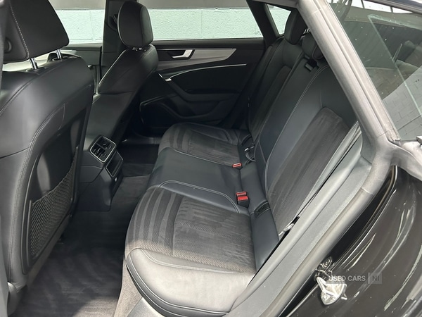 Used Audi A7 2019 for sale - 77684686: Photo 19