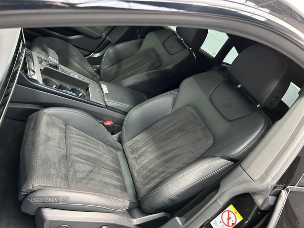 Used Audi A7 2019 for sale - 77684686: Photo 20