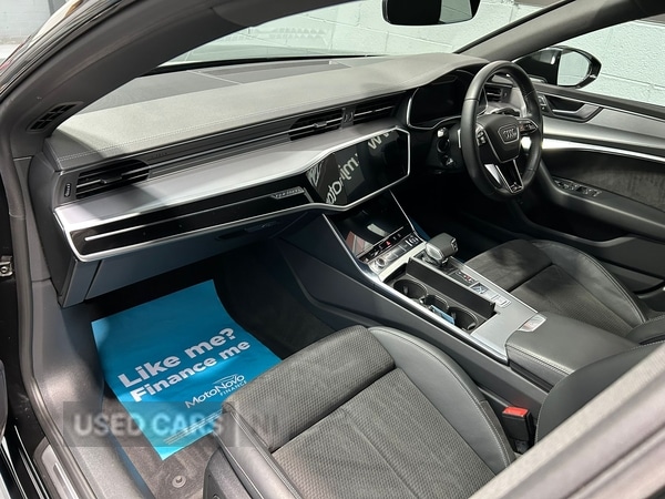 Used Audi A7 2019 for sale - 77684686: Photo 21