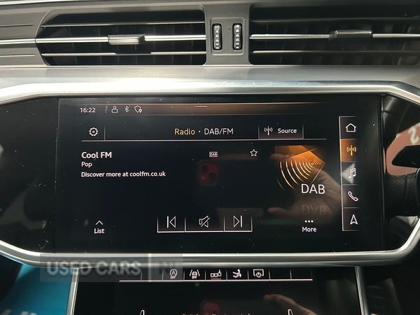 Used Audi A7 2019 for sale - 77684686: Photo 22