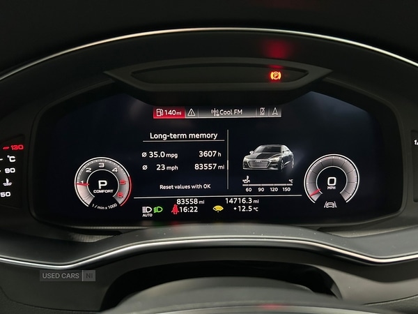 Used Audi A7 2019 for sale - 77684686: Photo 23