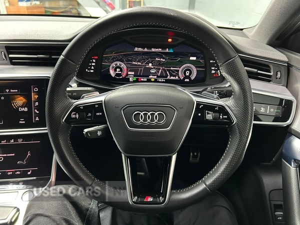 Used Audi A7 2019 for sale - 77684686: Photo 24