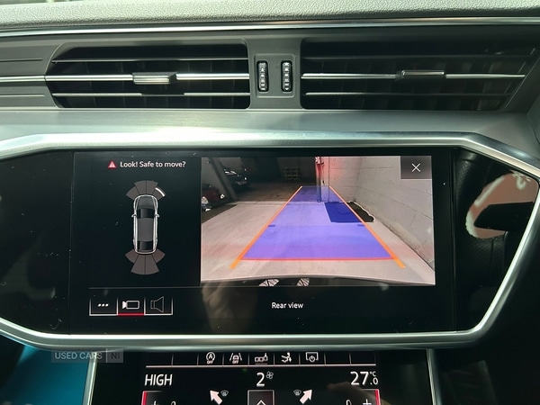 Used Audi A7 2019 for sale - 77684686: Photo 26