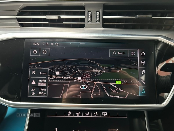 Used Audi A7 2019 for sale - 77684686: Photo 27