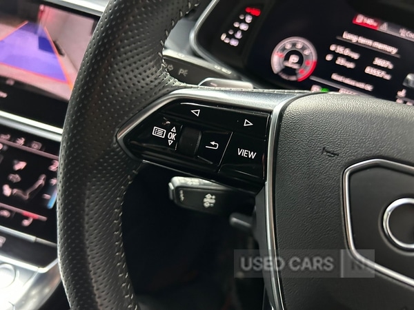 Used Audi A7 2019 for sale - 77684686: Photo 28