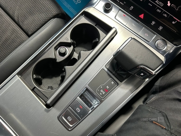 Used Audi A7 2019 for sale - 77684686: Photo 29