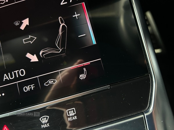 Used Audi A7 2019 for sale - 77684686: Photo 30