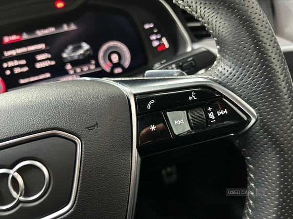 Used Audi A7 2019 for sale - 77684686: Photo 33