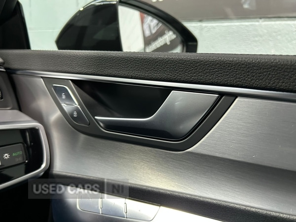 Used Audi A7 2019 for sale - 77684686: Photo 35
