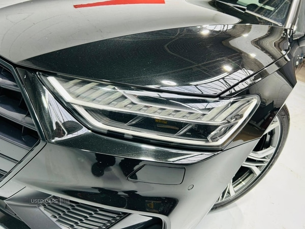 Used Audi A7 2019 for sale - 77684686: Photo 9