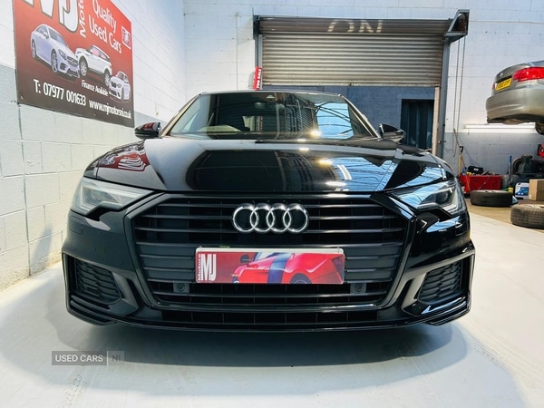 Used Audi A6 2019 for sale - 77217738: Photo 10
