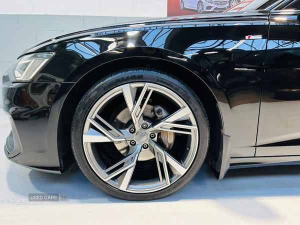 Used Audi A6 2019 for sale - 77217738: Photo 12