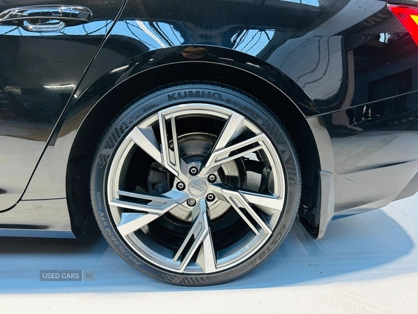 Used Audi A6 2019 for sale - 77217738: Photo 13