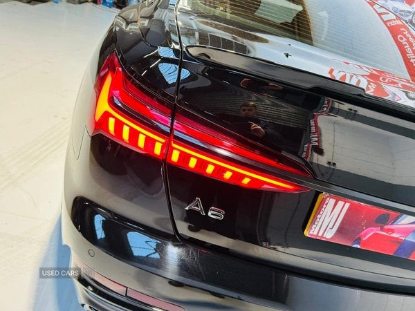 Used Audi A6 2019 for sale - 77217738: Photo 14