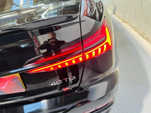 Used Audi A6 2019 for sale - 77217738: Photo 17