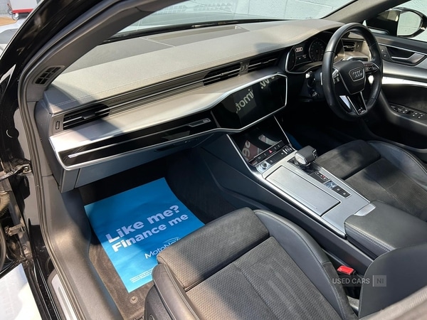 Used Audi A6 2019 for sale - 77217738: Photo 18