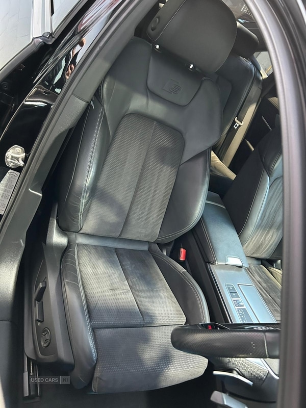 Used Audi A6 2019 for sale - 77217738: Photo 19