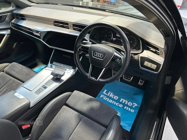 Used Audi A6 2019 for sale - 77217738: Photo 20