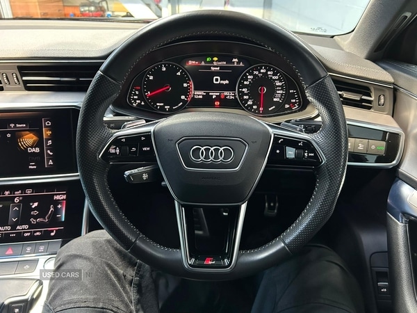 Used Audi A6 2019 for sale - 77217738: Photo 21