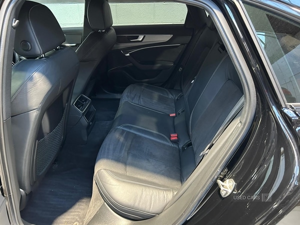 Used Audi A6 2019 for sale - 77217738: Photo 22