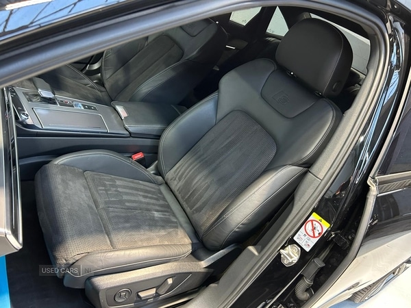 Used Audi A6 2019 for sale - 77217738: Photo 23