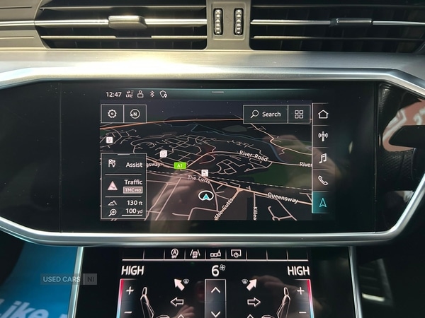 Used Audi A6 2019 for sale - 77217738: Photo 24