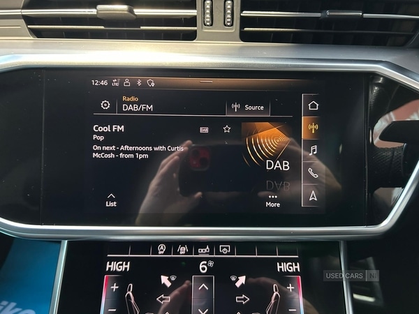 Used Audi A6 2019 for sale - 77217738: Photo 25