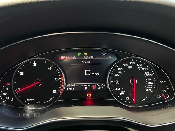 Used Audi A6 2019 for sale - 77217738: Photo 26