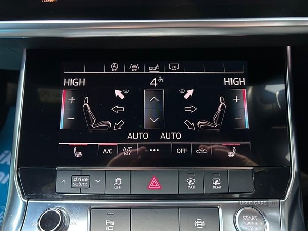 Used Audi A6 2019 for sale - 77217738: Photo 28