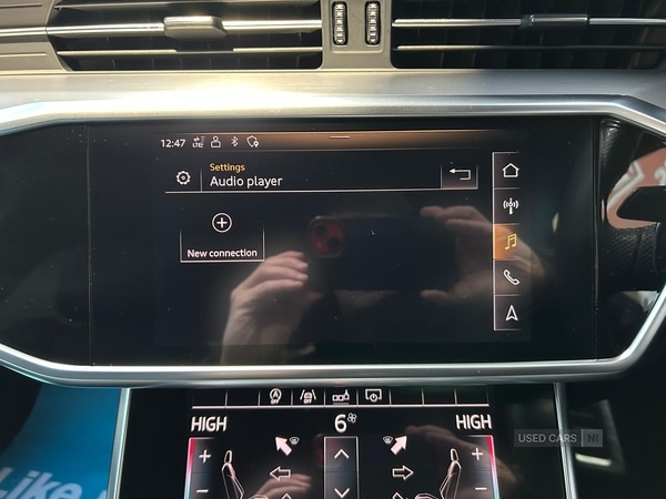 Used Audi A6 2019 for sale - 77217738: Photo 29