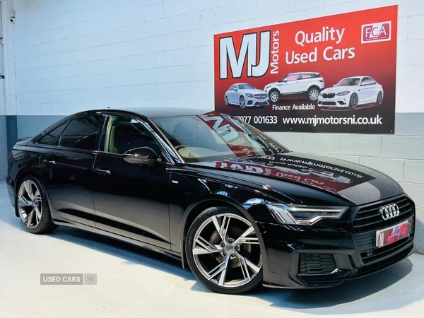 Used Audi A6 2019 for sale - 77217738: Photo 3